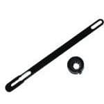 MEC Outdoors Wad Guide Bracket 28ga Black