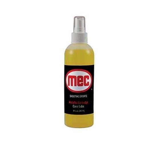 MEC Case Lube