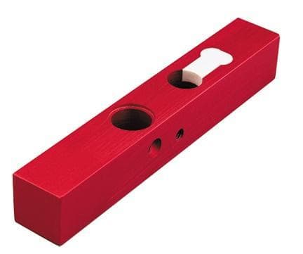 MEC Single Stage Lead Shot Charge Bar - 1 1/8 oz