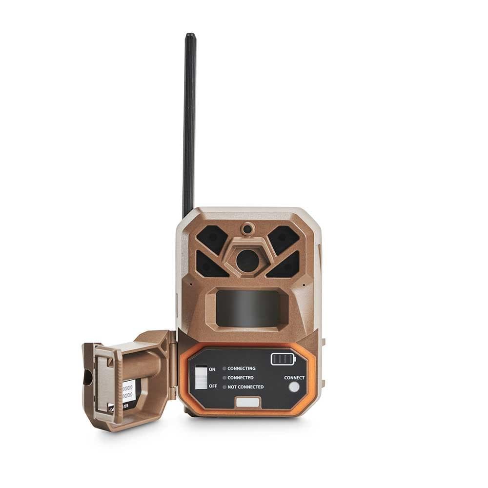 Moultrie EDGE 2 Cellular Trail Camera 36MP