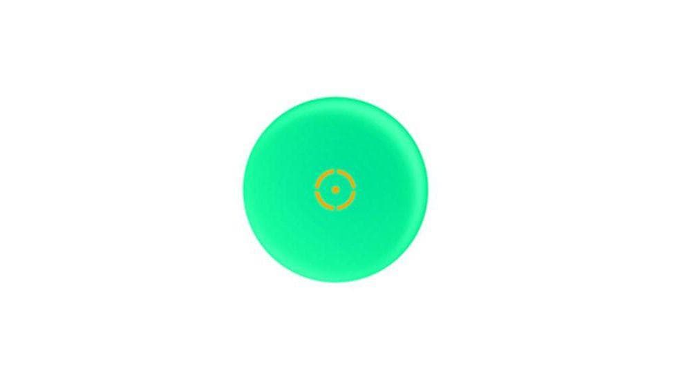 Meprolight Mepro RDS Pro V2 Red Dot Sight - Green Bullseye