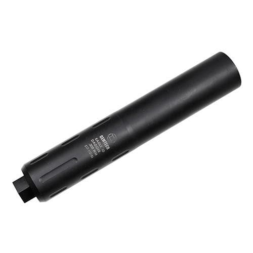 Gemtech DAGGER Silencer 300 Winchester Magnum DAGGER (Threadmount 5/8-24) USED