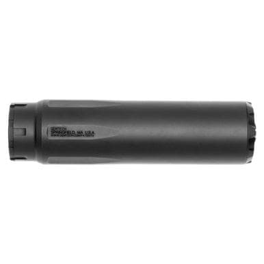 Gemtech ABYSS 5.56 Direct Thread Suppressor 5.56mm 1/2x28