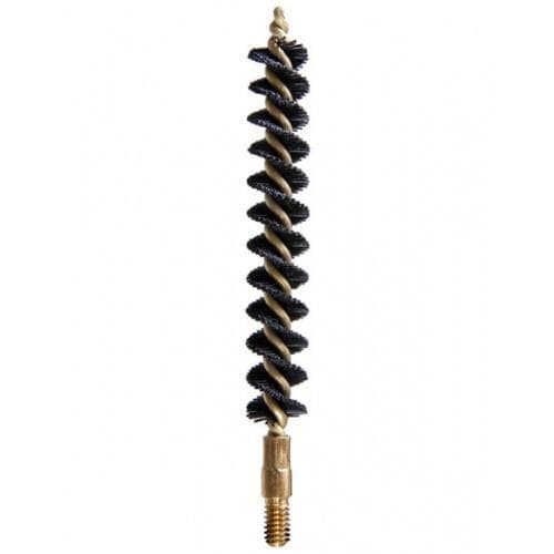 Montana X-Treme Nylon Bristle Brush for Rifles (8/32 Thread) 8mm/.325/.338 cal