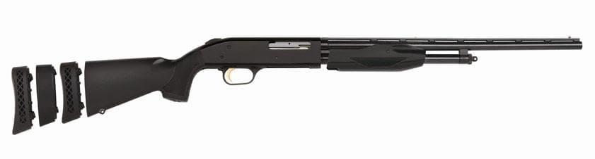 MOSSBERG 510 MINI PUMP 410 18.5" SUPER BANTAM