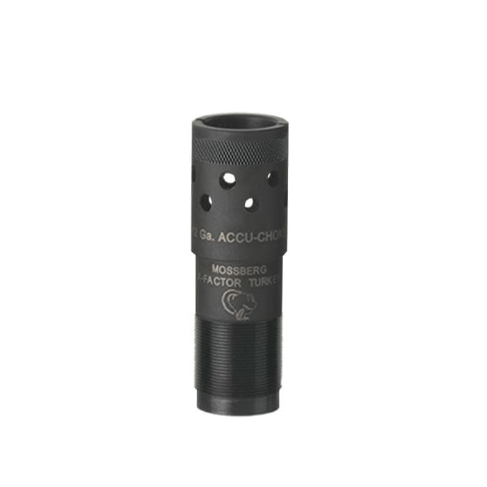 Mossberg X-Factor Extra Full Ported Choke Tube for 12 ga Mossberg 500/535/930
