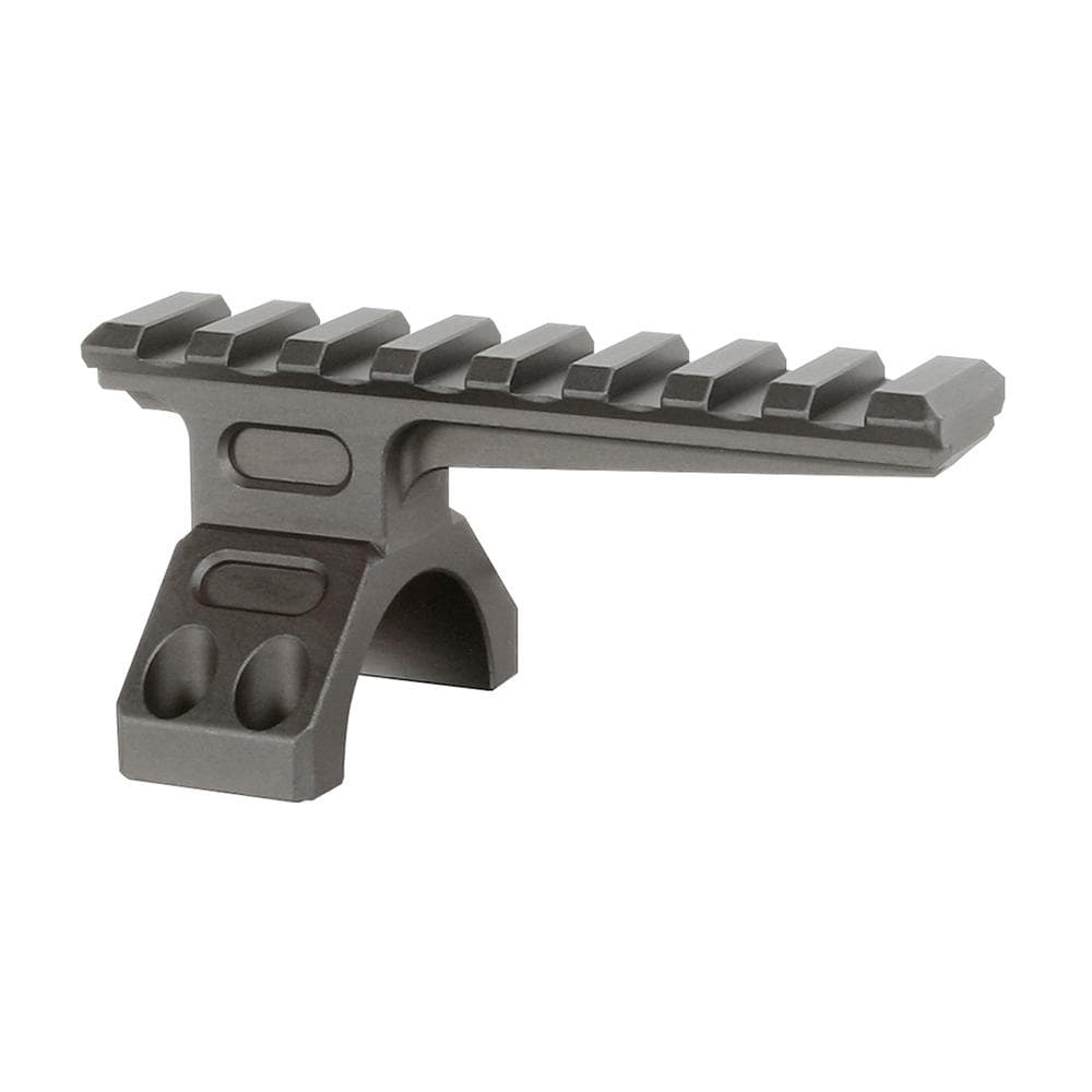 Midwest MK2 Railed Cap 34mm