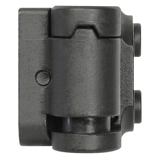 Midwest Industries Side Folder With Light Weight Stock Black