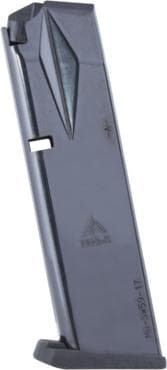 MEC-GAR S&W 5900 SERIES/915/910/695 9MM 17RD HT BLUE MAGAZINE