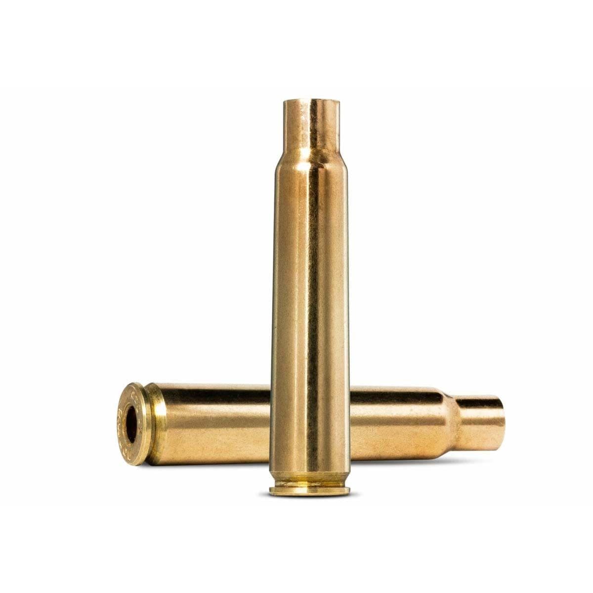Norma Premium Reloading Brass .22-250 Rem 50/ct