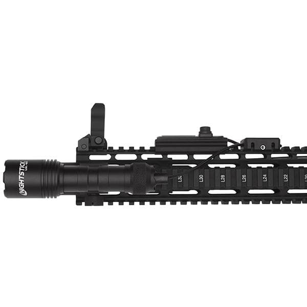 Nightstick LGL-160 Long Gun Light Kit w/Standard &Offset Picatinny Mount