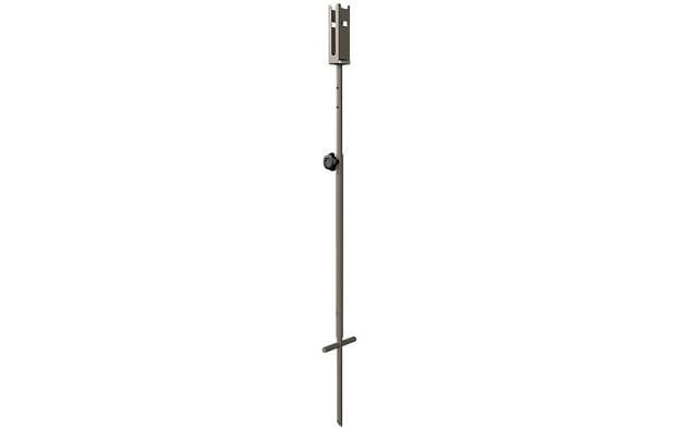 Cuddeback Genius Post Trail Camera Mount Model 3556 - 25-32" Adjustable