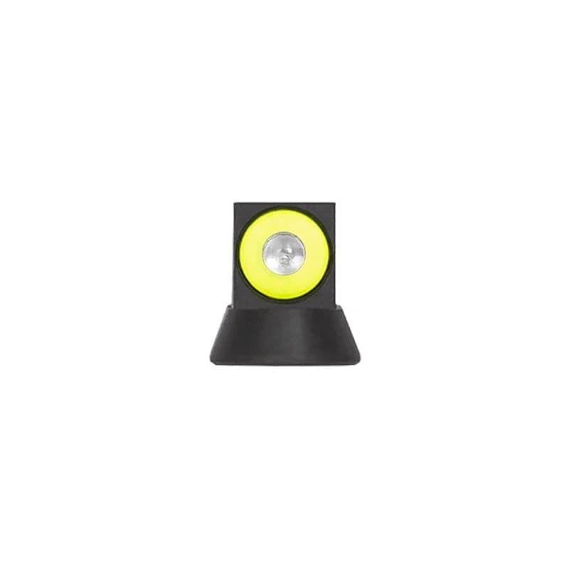 Night Fision Night Sight Set Yellow Front Black Back for CZ P-07/P-09