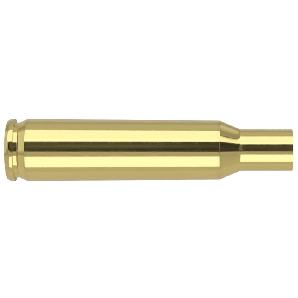 Nosler Unprimed Brass Rifle Cartridge Cases .222 Rem 100/ct