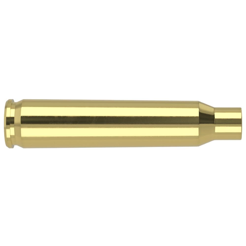 Nosler Unprimed Brass Rifle Cartridge Cases .223 Rem 100/ct