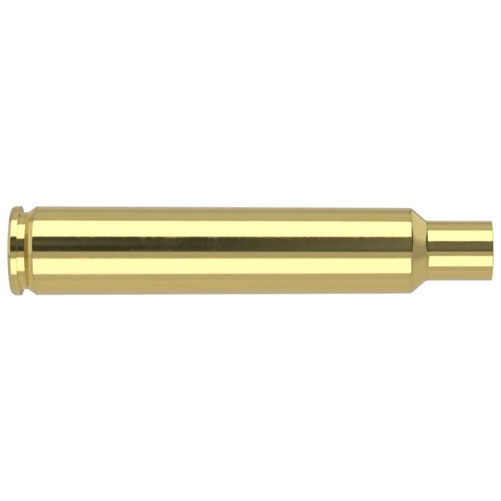 Nosler Unprimed Brass Rifle Cartridge Cases .280 Ackley Improved 50/ct