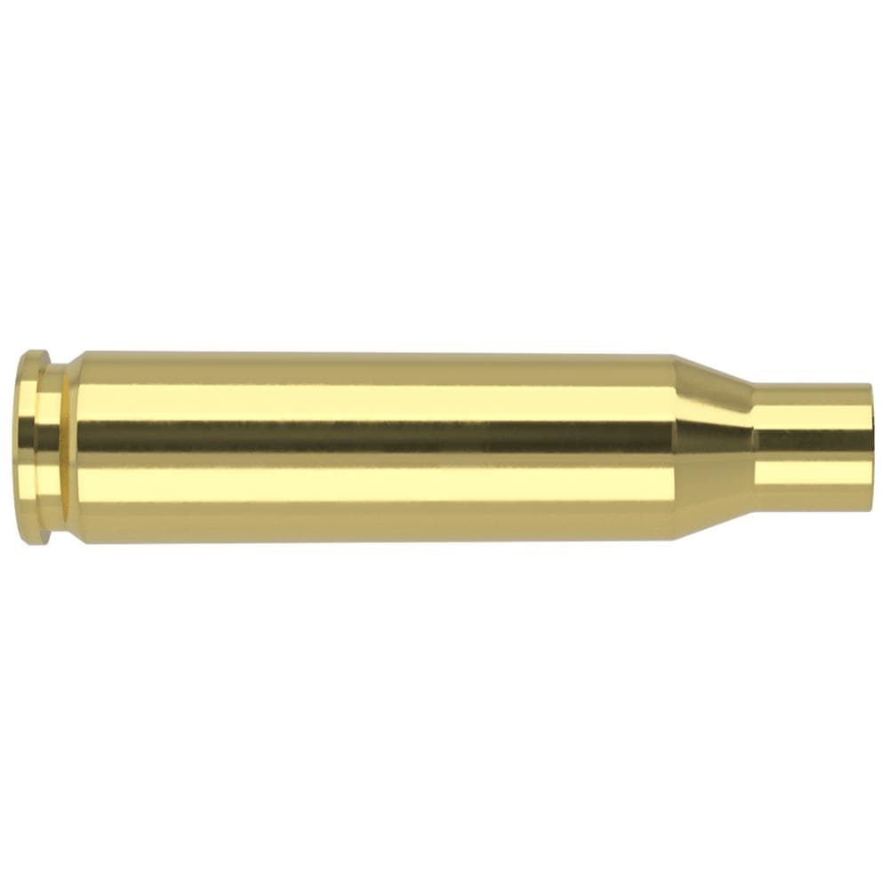 Nosler Unprimed Brass Rifle Cartridge Cases 7mm-08 50/ct