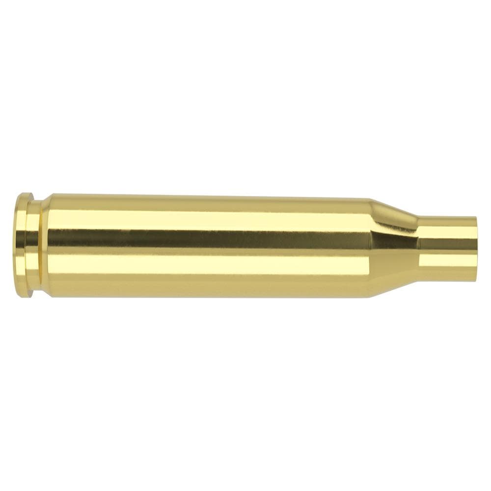 Nosler Unprimed Unprepped Brass Rifle Cartridge Cases .260 Rem NOS HS 100/ct (BULK)