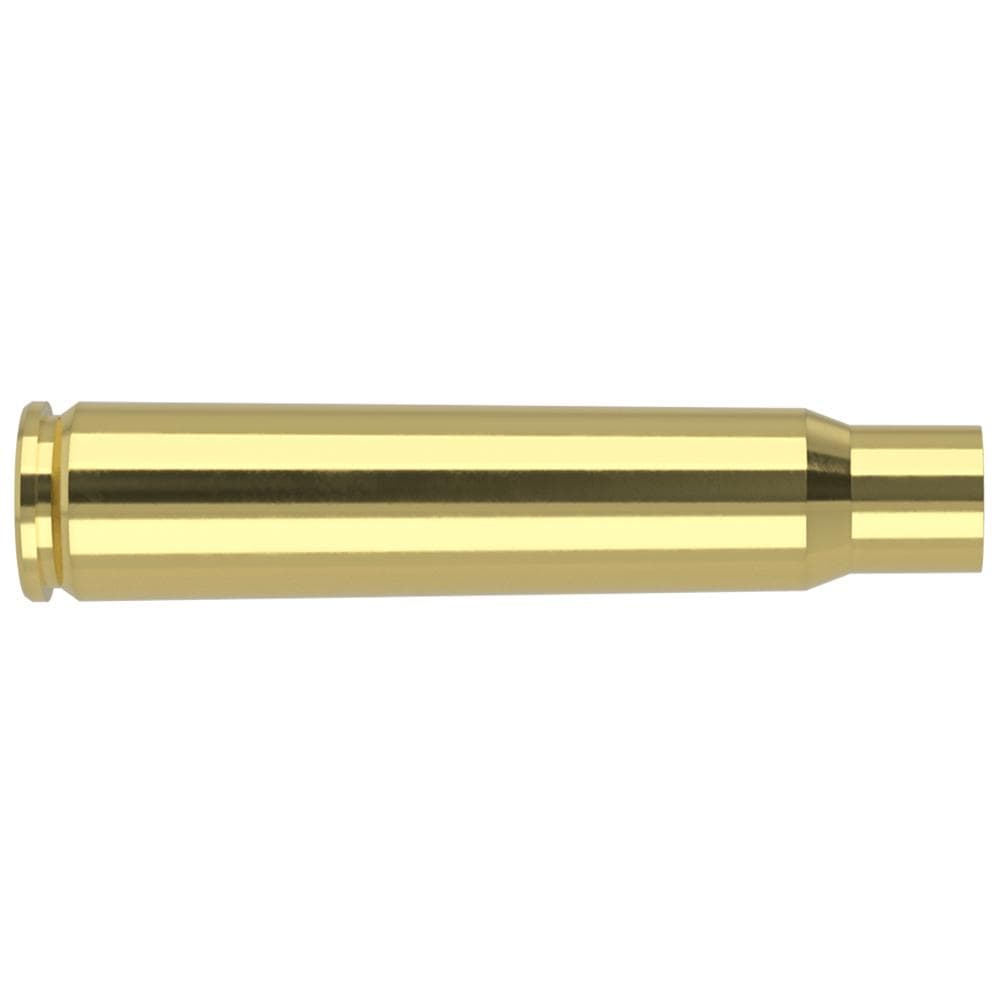 Nosler Unprimed Brass Rifle Cartridge Cases 8x57mm JS Mauser 50/ct