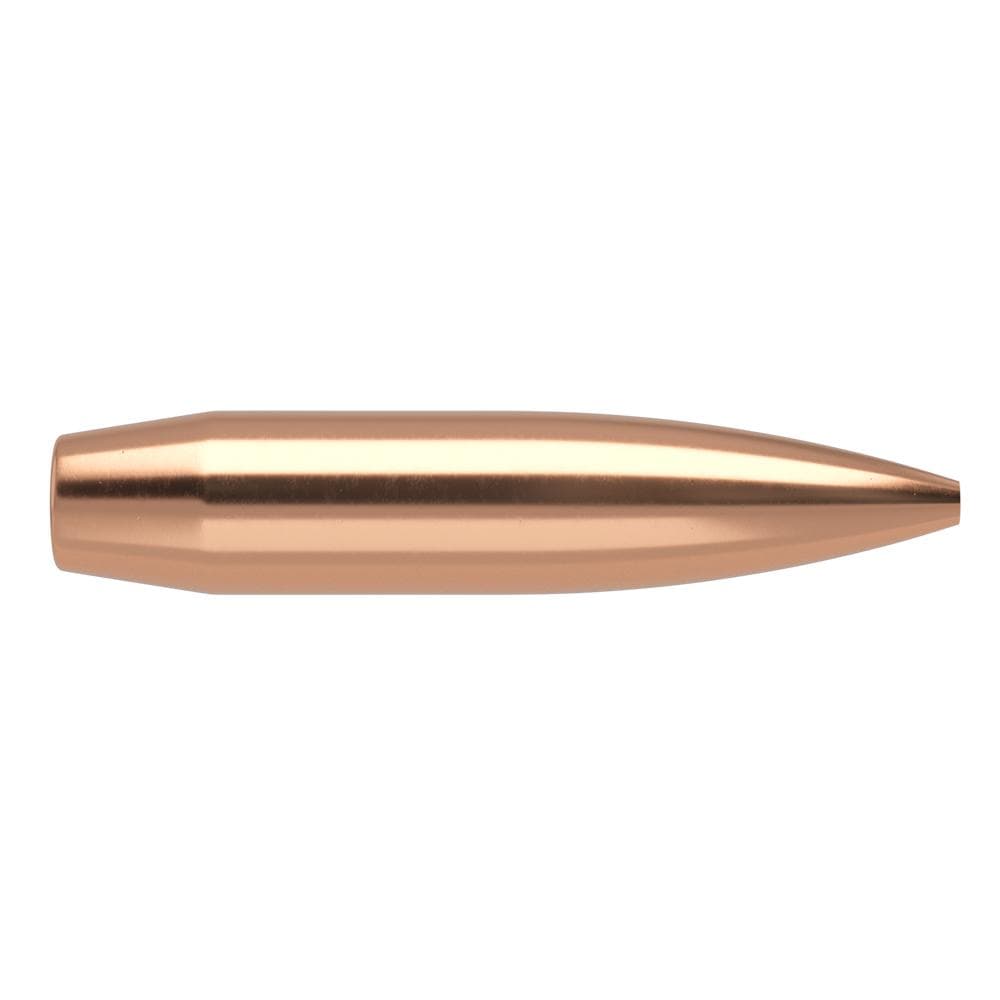 Nosler Custom Competition Rifle Bullets 6.5mm .264" 140 gr HPBT 100/ct