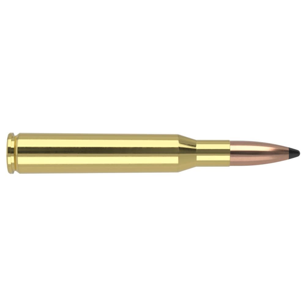 Nosler Whitetail Country Rifle Ammunition .30-06 Sprg 150gr SP 20/ct