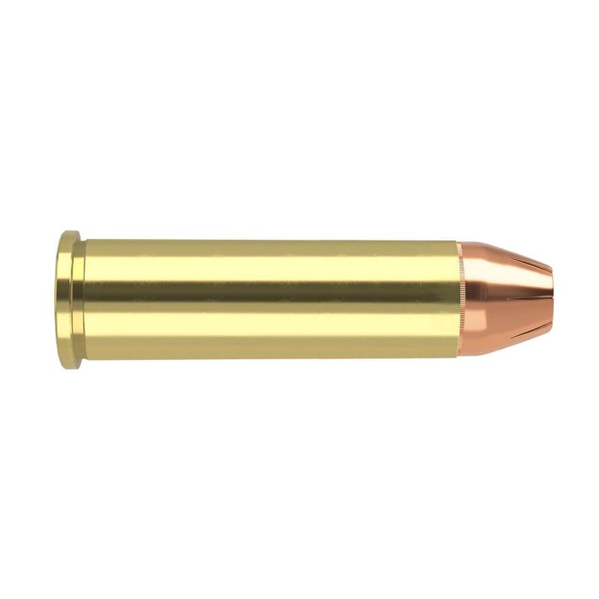 Nosler ASP Handgun Ammunition .357 Mag 125gr JHP 1450 fps 20/ct