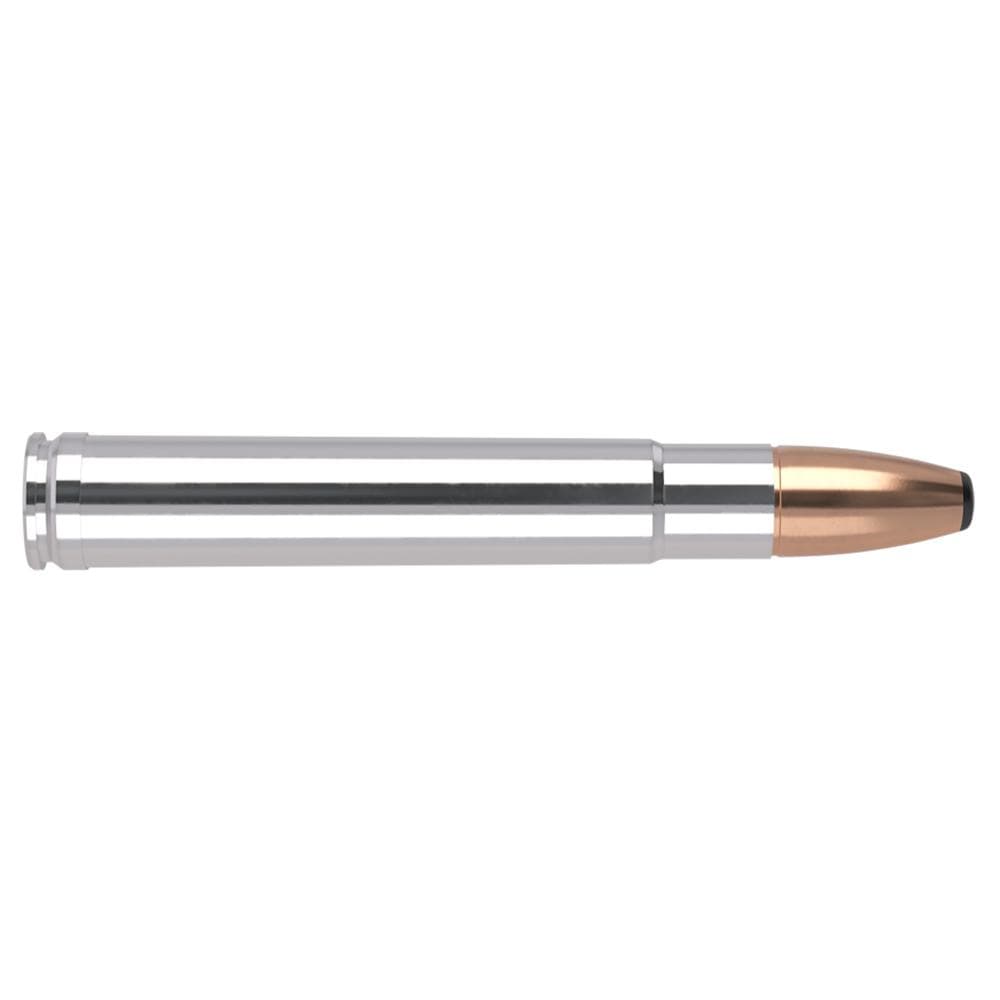Nosler Safari Rifle Ammunition .416 Rem Mag 400 gr PT 2400 fps 20/ct