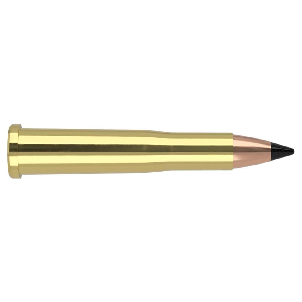 Nosler Varmegeddon Rifle Ammunition .22 Hornet 35 gr FB Tipped 3000 fps 20/ct