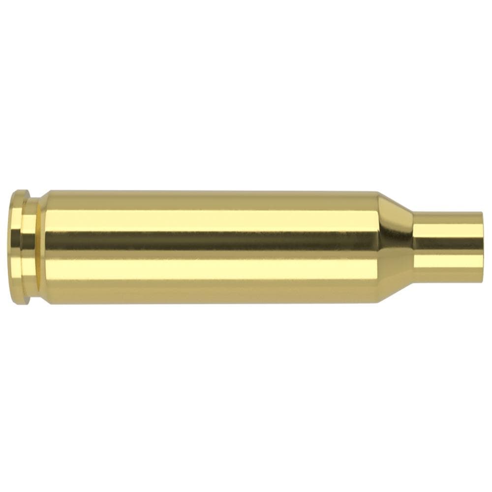 Nosler Unprimed Brass Rifle Cartridge Cases 6.5mm Creedmoor 50/ct