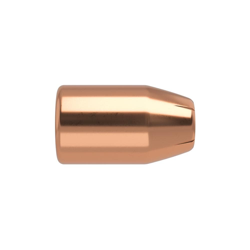 Nosler Sporting Handgun Pistol Bullets 10mm .400" 200 gr JHP 250/ct
