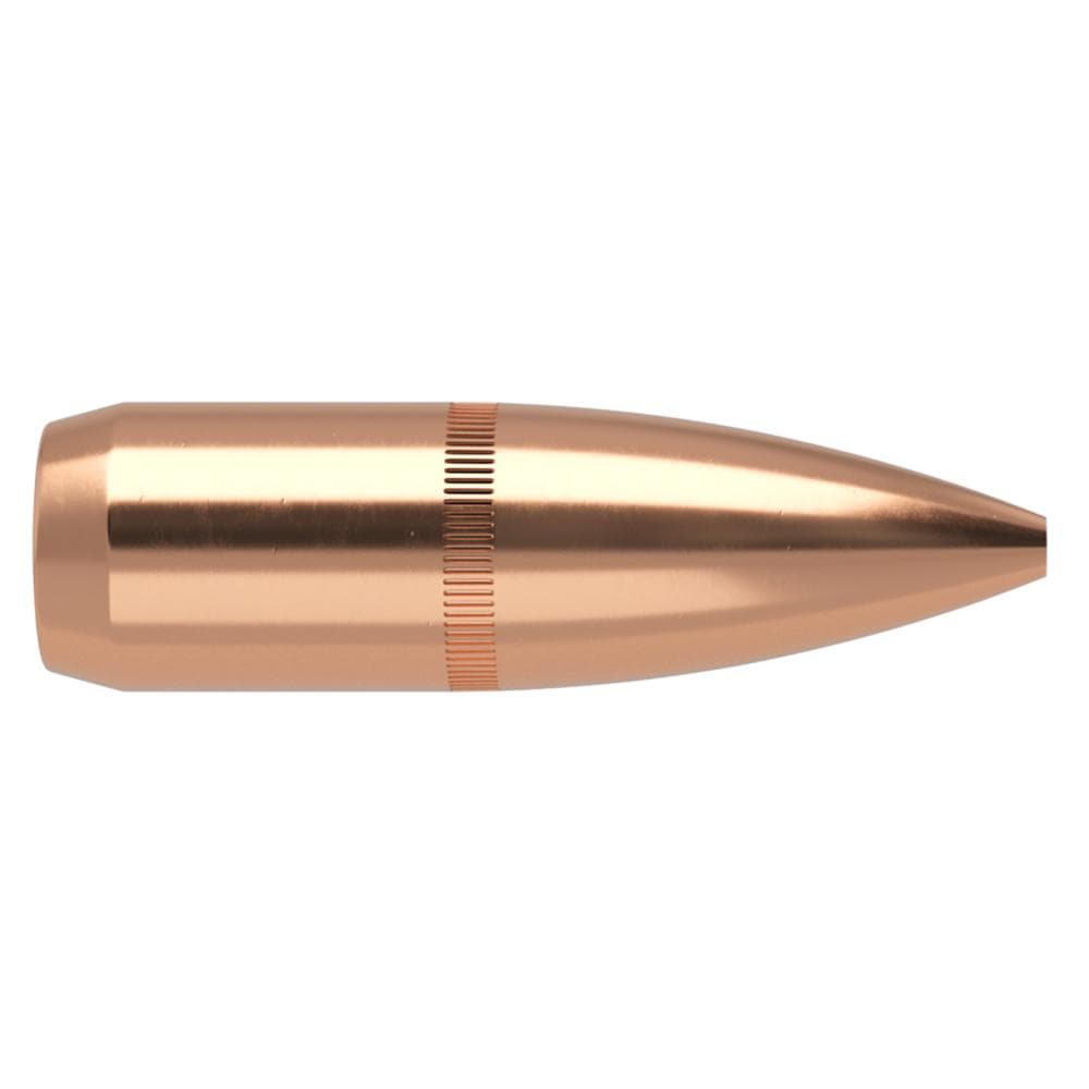Nosler Custom Competition Rifle Bullets 6.8mm .277" 115 gr HPBT CANN 100/ct