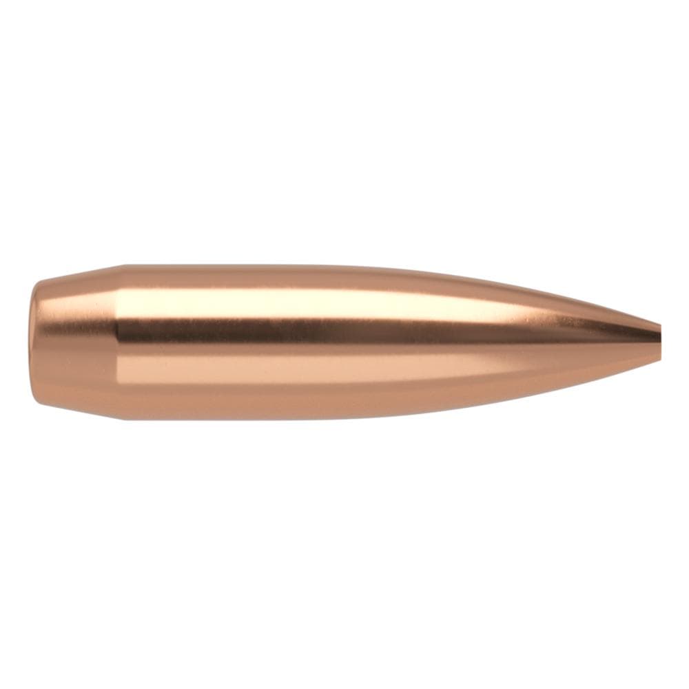 Nosler Custom Competition Rifle Bullets .22 cal .224" 69 gr HPBT 250/ct