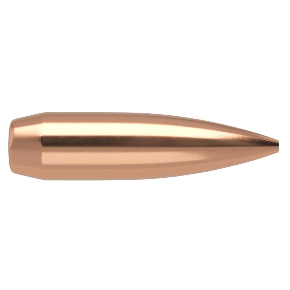 Nosler Custom Competition Rifle Bullets .30 cal .308" 168 gr HPBT 250/ct