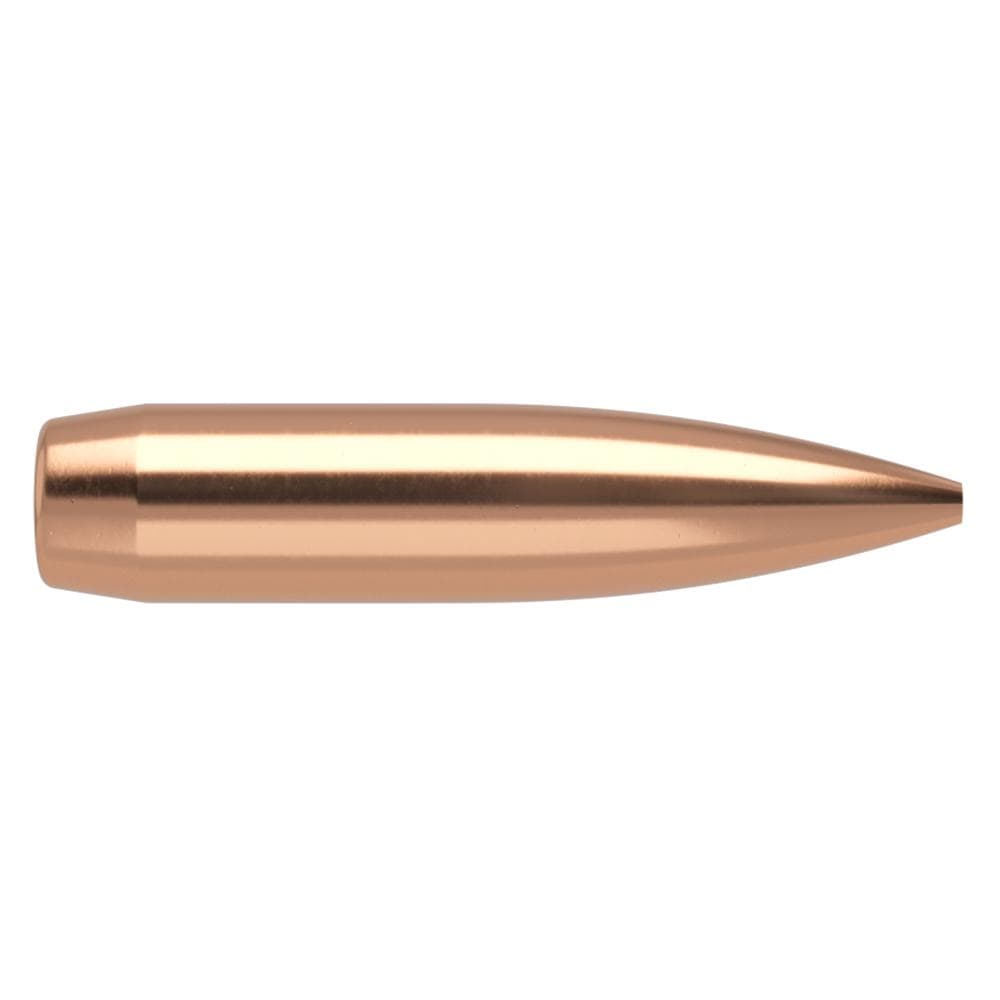 Nosler Custom Competition Rifle Bullets 7mm .284" 168 gr HPBT 100/ct