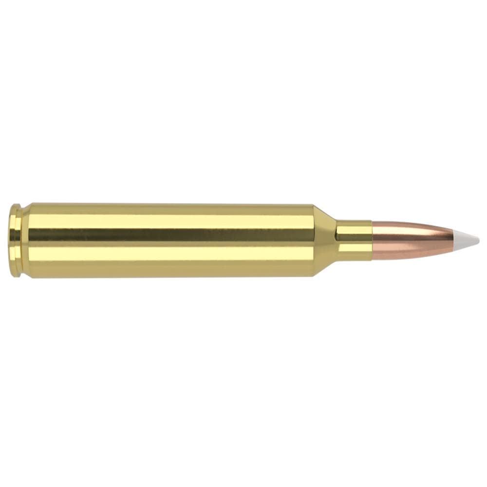 Nosler Accubond Trophy Grade Rifle Ammunition 26 Nosler 140 gr PT 3300 fps 20/ct