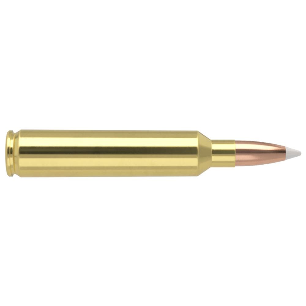 Nosler Accubond Trophy Grade Rifle Ammunition 28 Nosler 160 gr PT 3300 fps 20/ct