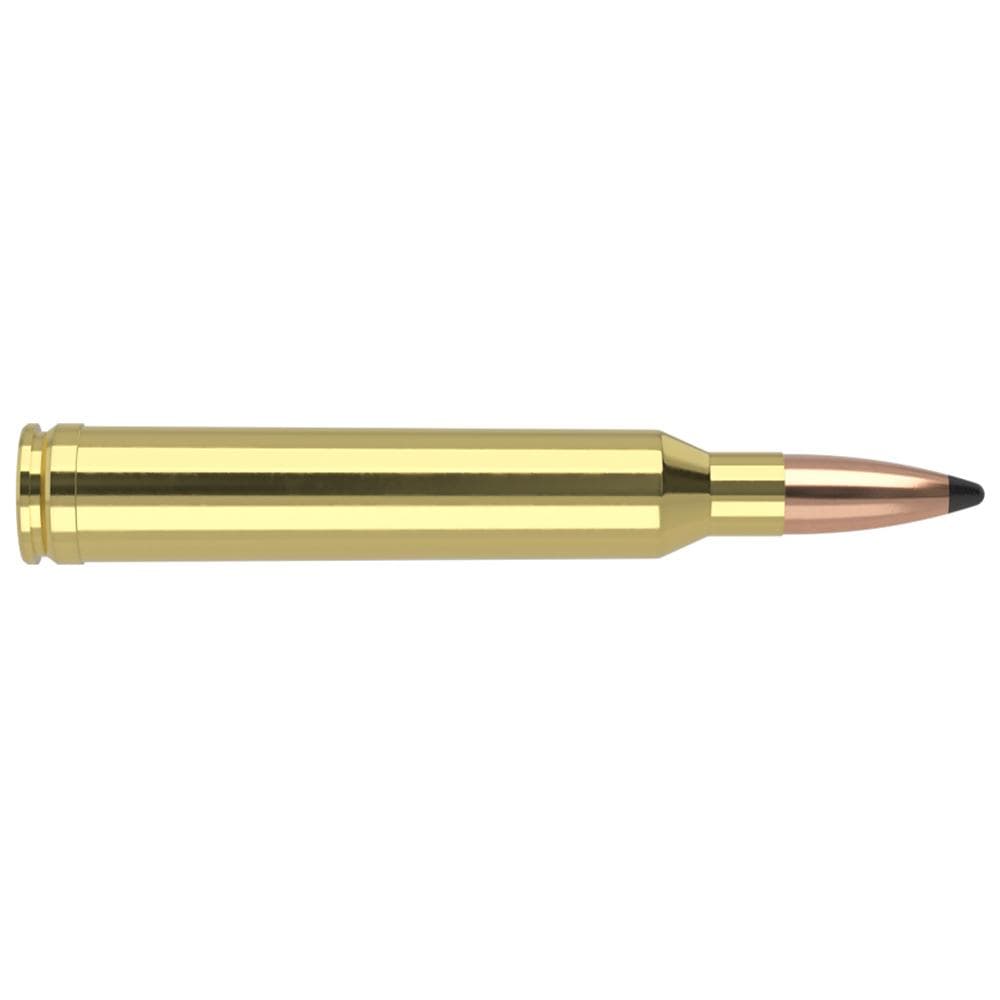 Nosler Partition Trophy Grade Rifle Ammunition 7mm STW 140 gr PSP 3300 fps 20/ct