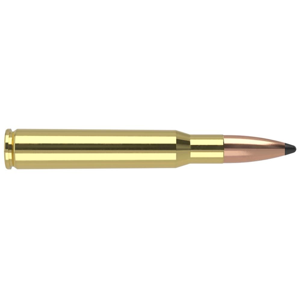 Nosler Partition Trophy Grade Rifle Ammunition .30-06 Springfield 150 gr PSP 3000 fps 20/ct