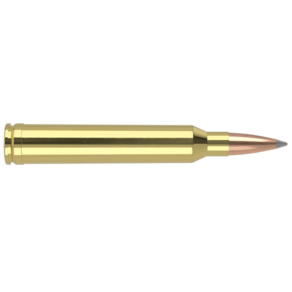 Nosler Accubond Long Range Trophy Grade Rifle Ammunition 7mm STW 175 gr PT 2950 fps 20/ct