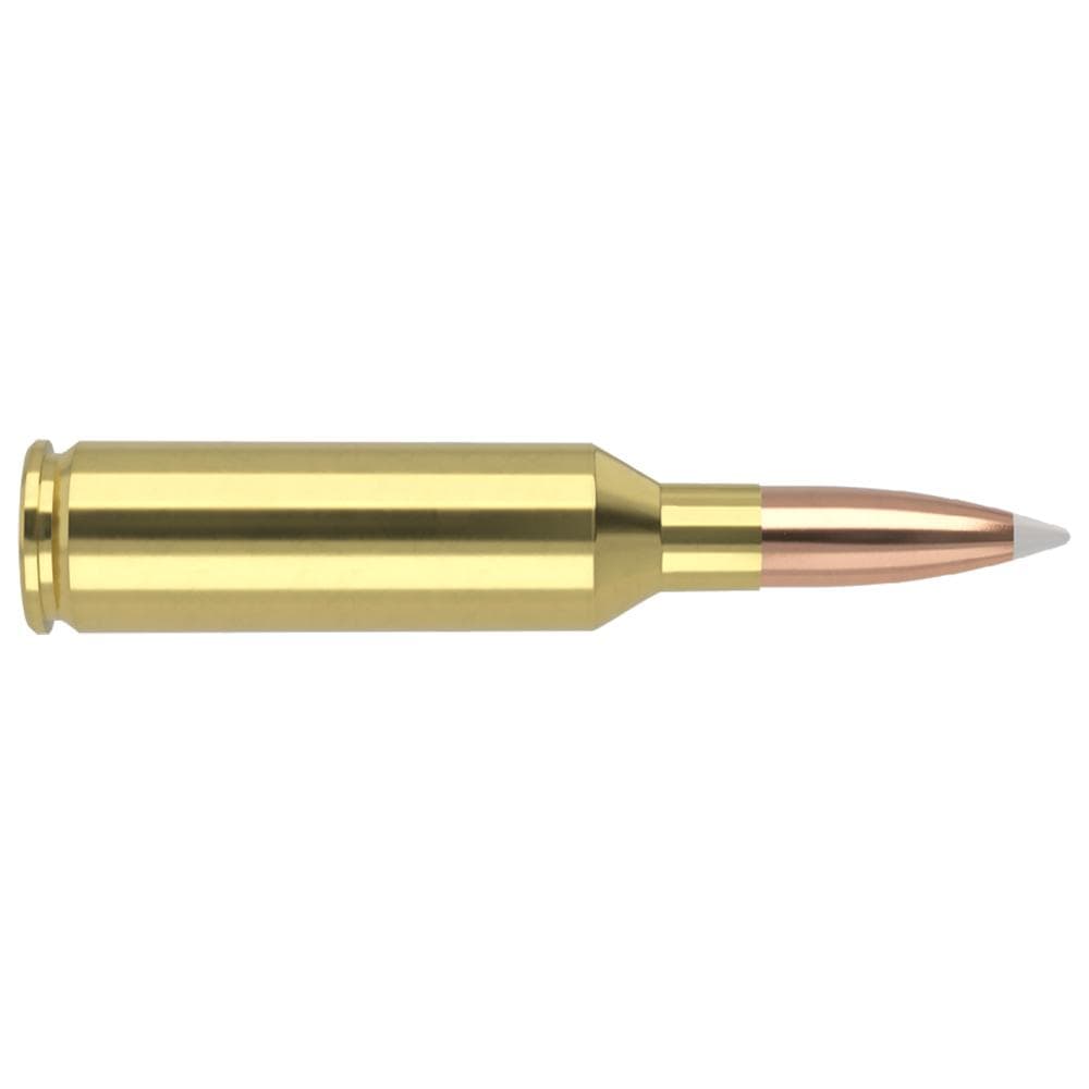 Nosler Accubond Trophy Grade Rifle Ammunition 6.5 PRC 140 gr PT 2900 fps 20/ct
