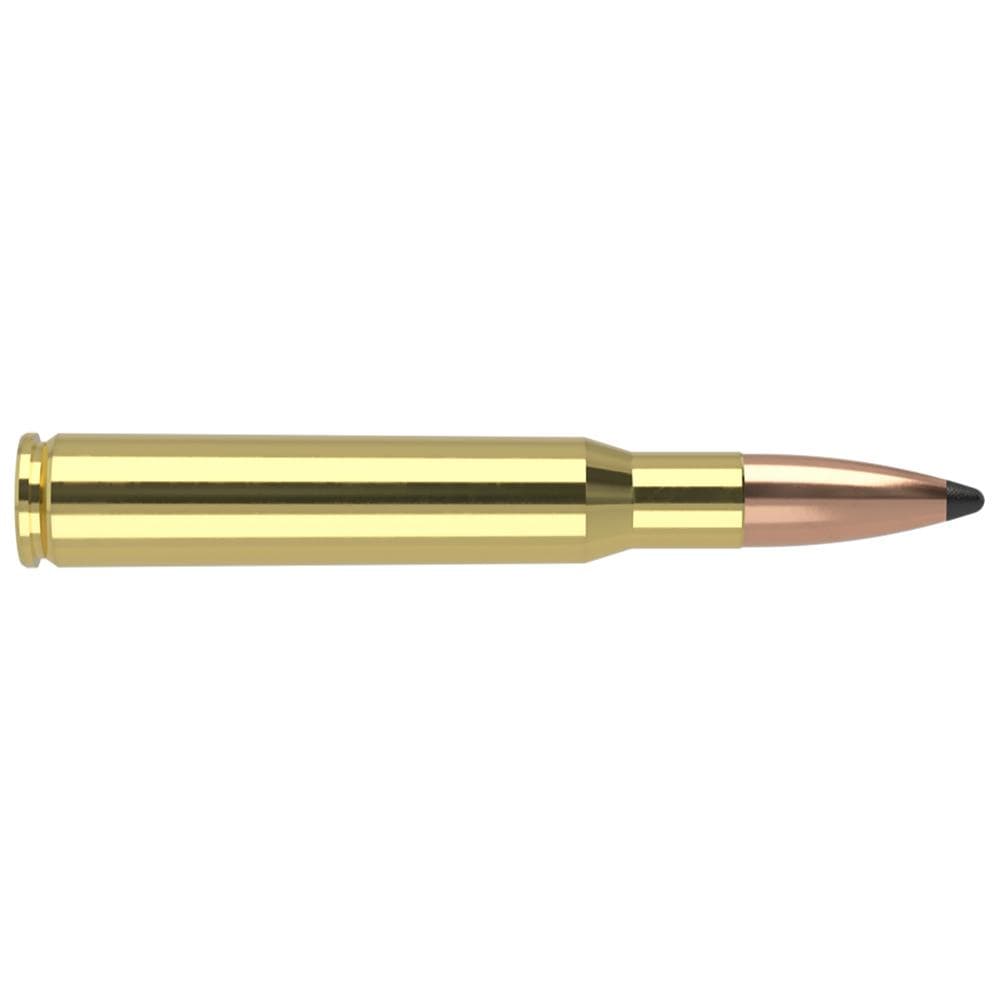 Nosler Partition Trophy Grade Rifle Ammunition .30-06 SPRG 165 gr PSP 2950 fps 20/ct