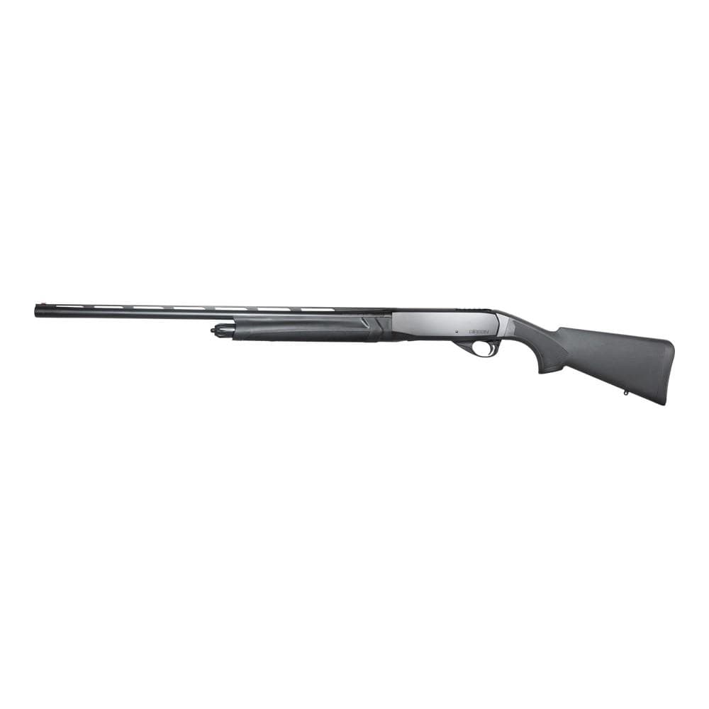 EAA Girsan MC312 Shotgun 12ga 3.5" Chamber 5rd Magazine 28" Barrel Black Stock