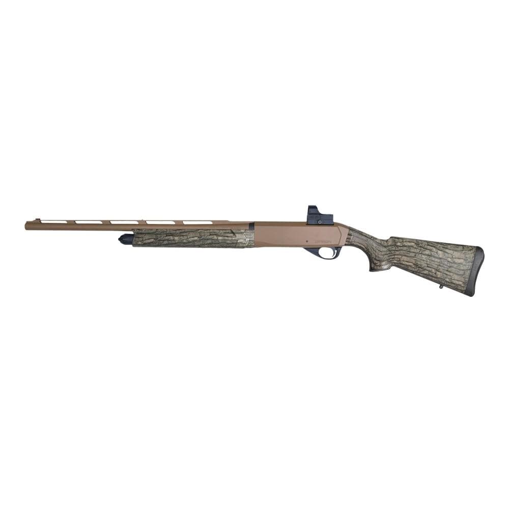 EAA Girsan MC312 Gobbler Shotgun 12ga 3.5" Chamber 5rd Capacity 24" Barrel
