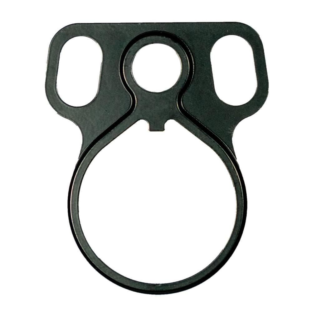 Outdoor Connection Single Point Adapter with QD Sling Connection