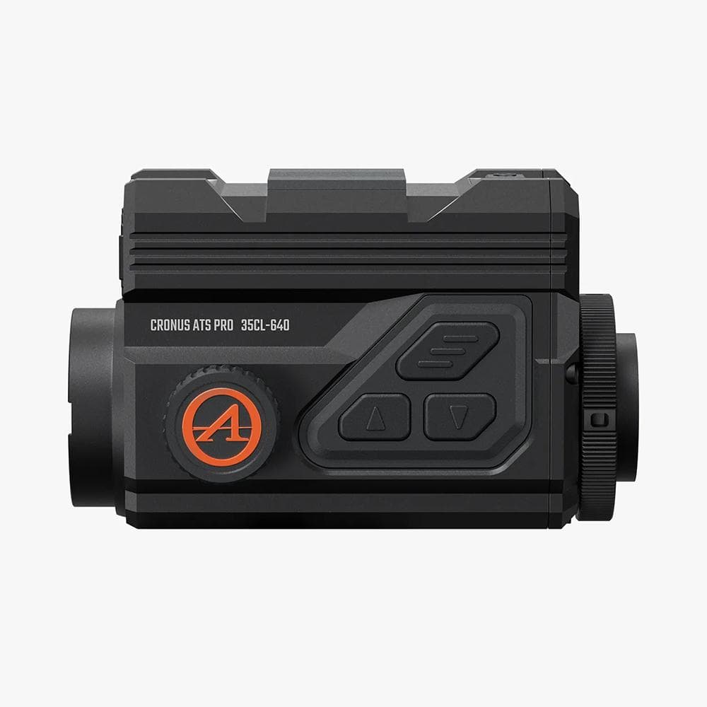 Athlon Cronus ATS Pro Thermal Clip On 35CL-640