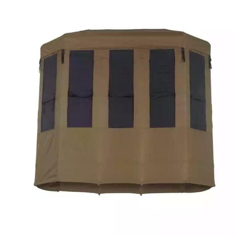 Millennium Buck Hut Shooting House Replacement Cover