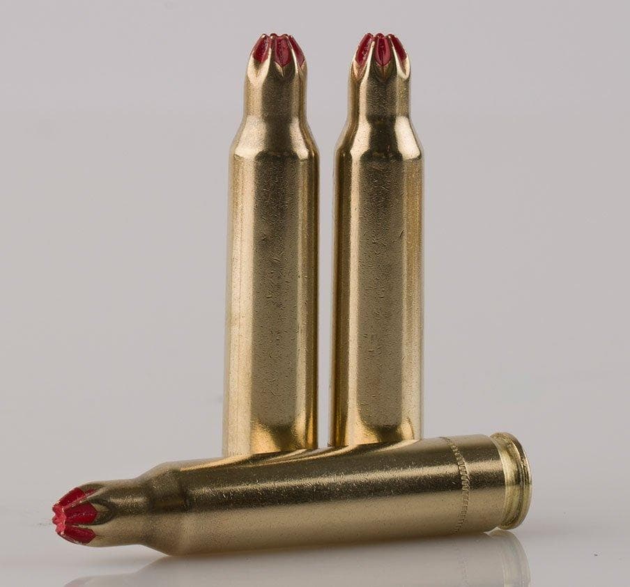 PPU Blank Rifle Ammunition .30-06 Springfield Blank M-1999 15/ct