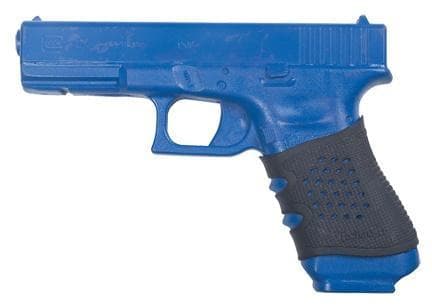 Pachmayr Tactical Grip Gloves - for Glock 1720212231343537