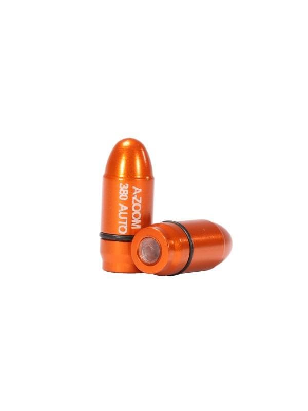 StrikerCap 380 Auto 2/pk