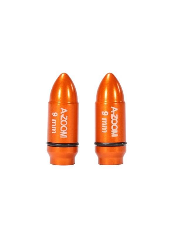 StrikerCap 9mm 2/pk